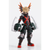 Pedido Jairo (Nami, Okarun, Mago Oscuro y Bakugo)